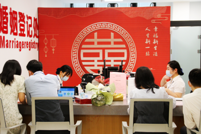 合肥：发现故意劝返、报备不允等情况要严肃处理