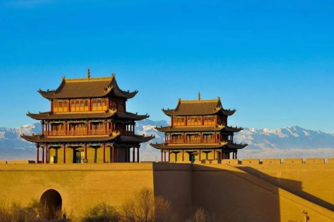 牢记嘱托 砥砺奋进——甘肃文物事业高质量发展迈出坚实步伐