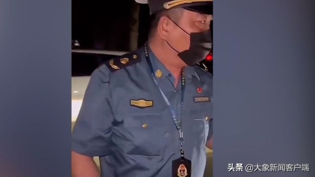 哈尔滨纪委回应执法人员戴14万名表
