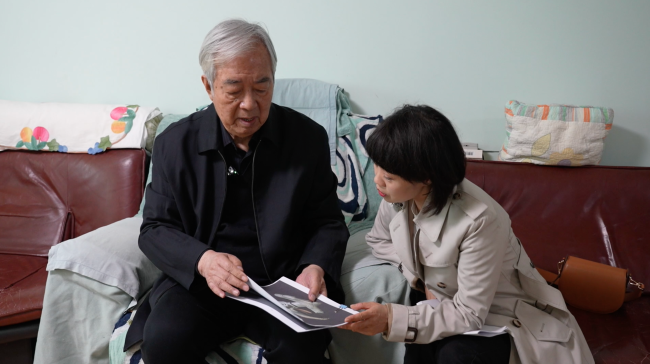 专访“神箭”前任总设计师刘竹生：相约神十五 见证那终生难忘的580秒