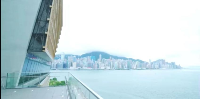香港故宫文化博物馆将正式开放！