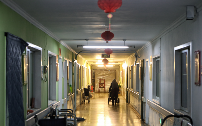 深圳立法臨終搶救由患者說了算,，也要避免被惡意利用