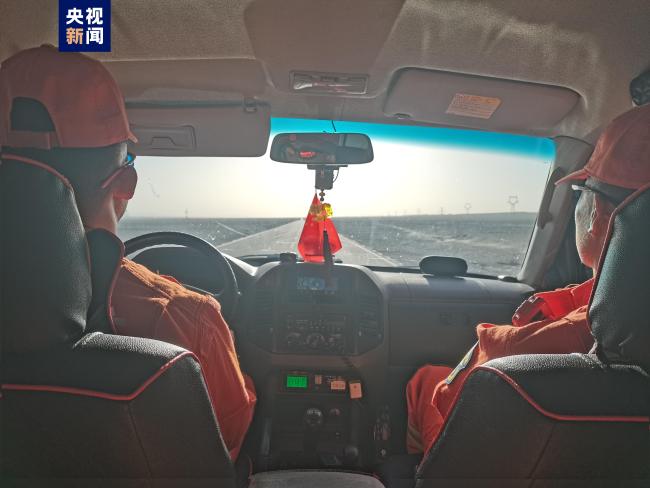 高校教师在青海雅丹地貌无人区开展野外工作时失联