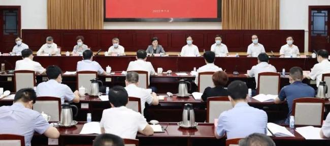 南京市委：一些单位对宗教场所失管 要反思