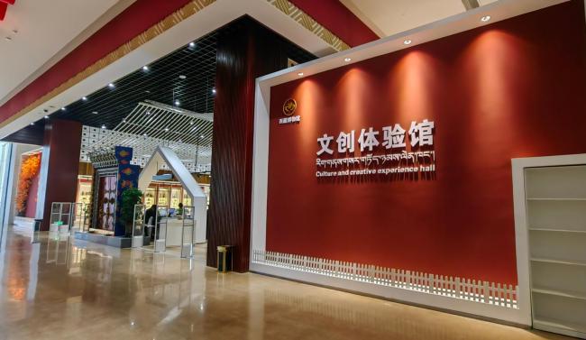 文明之美看东方丨文化润泽民心 历史照亮未来