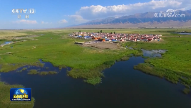 新疆多举措促进旅游经济释放活力
