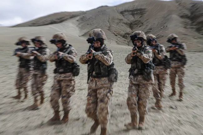 下半年征兵报名明日18时截止!抓住机会给自己一个华丽转身