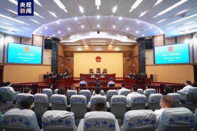 国家会展中心（上海）方舱医院计划9日起分批交付_Bcasino_百度热点快讯