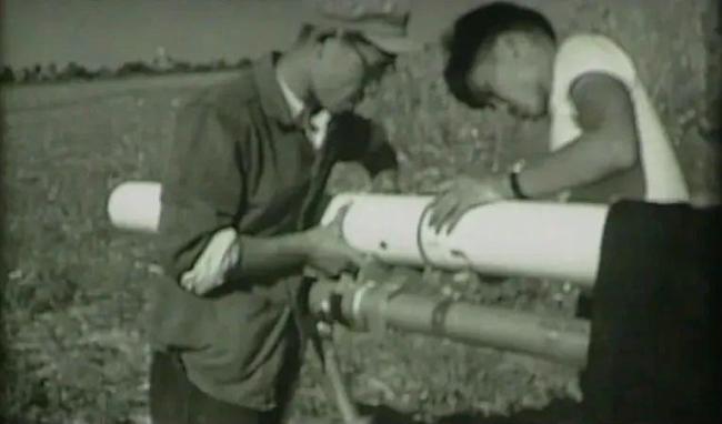 我国空空导弹实现跨越