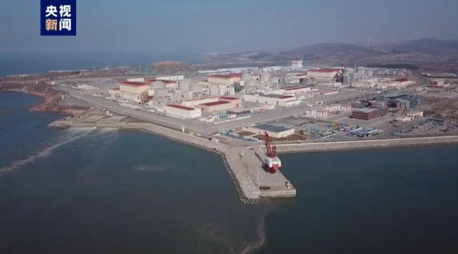 世界第三大核电站将在东北启用！