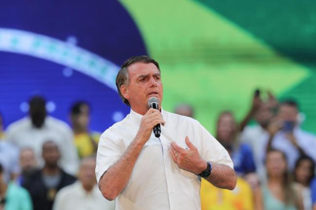 国际观察|巴西大选聚焦三大争夺点