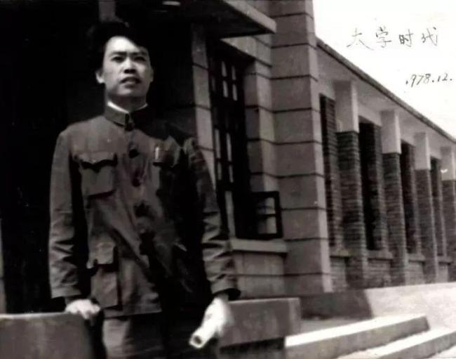 土豆院士说扶贫要扶志也要扶智，10亿专利无偿送出