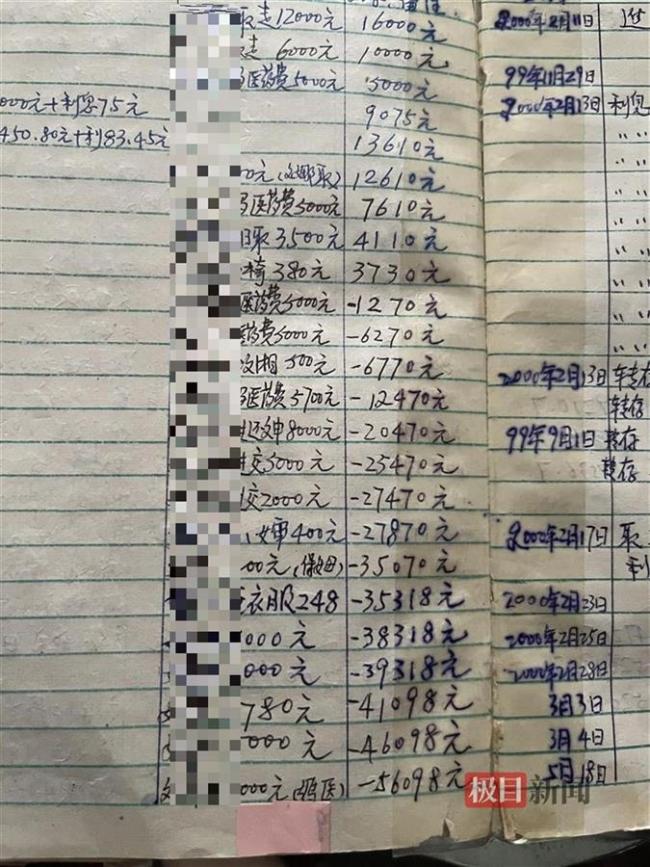 博士百万积蓄交亲姐保管难要回：一辈子积蓄打了水漂