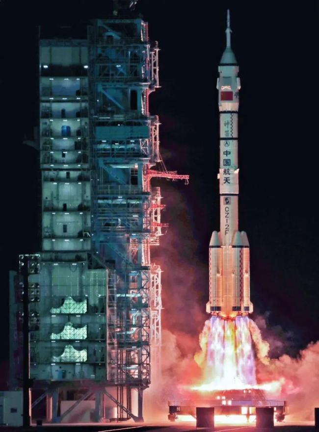 中国航天科技集团：今年计划安排50余次宇航发射 - Mlb - 博牛门户 百度热点快讯