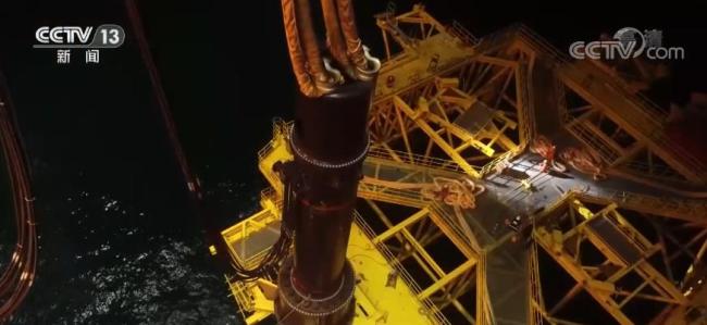 国之重器！亚洲最大重型自航绞吸船天鲲号现身，即将投入盐城滨海港疏浚工程建设