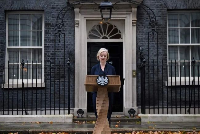 谁是下一任英国首相 很快揭晓？