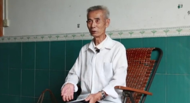伸冤56年老人汪康夫因病去世：曾被控性侵12名学生