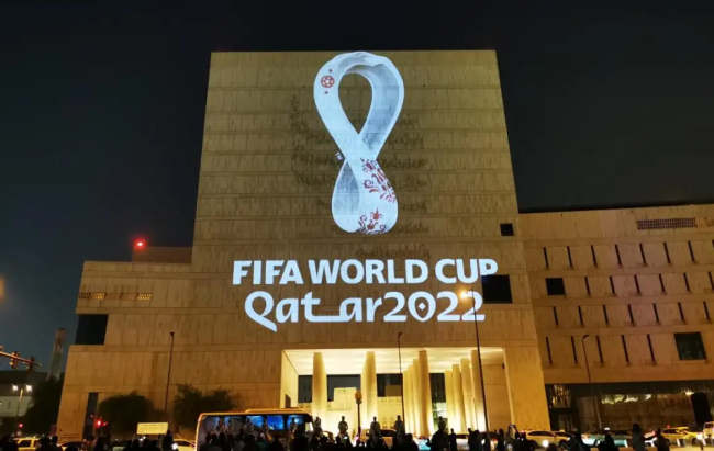 世界杯东道主发声：外国游客入境卡塔尔无需新冠检测
