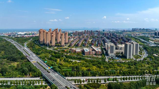 时政新闻眼丨习近平会见这些外国领导人，传递了什么信息？
