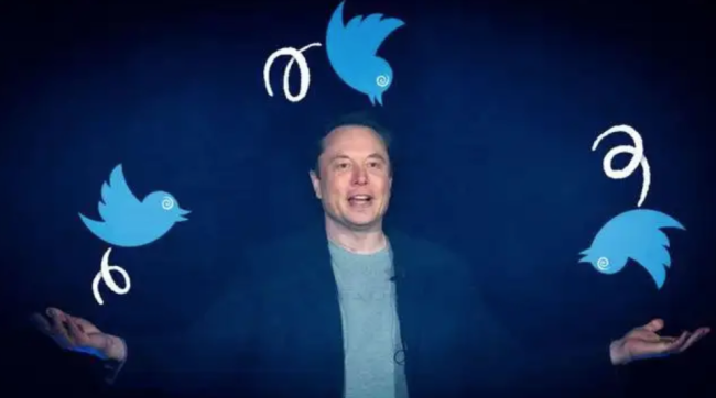 ​推特公司员工大规模辞职：马斯克改口称可远程办公