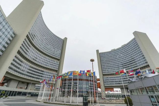 中方反对机构将预算用于美英澳核潜艇合作