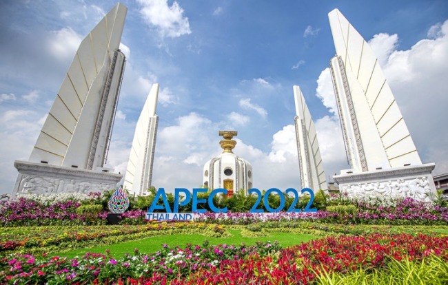 高清大图丨习近平主席的APEC时间