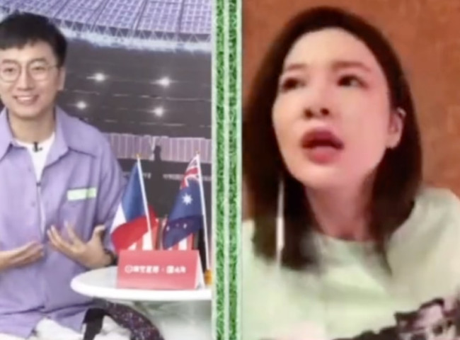 刘语熙说不再穿阿根廷球衣！网友：阿根廷输球原因