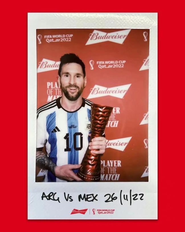 梅西传射拯救阿根廷队！法国队“破咒”提前出线