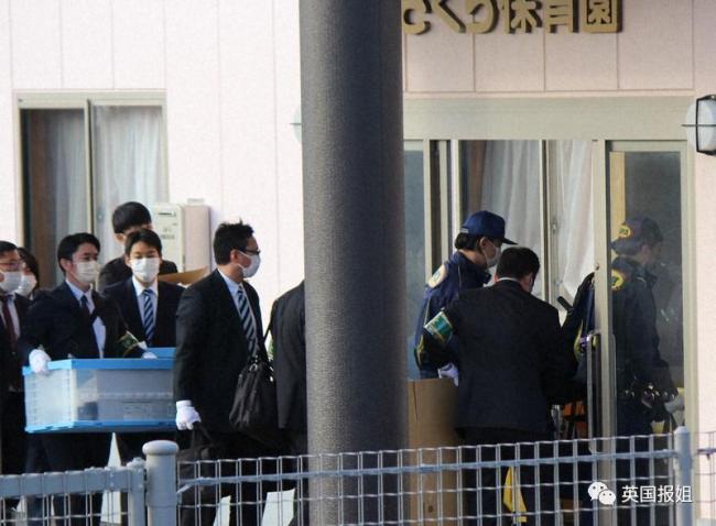 曝日本虐童案涉事园长隐瞒实情 1岁女婴被倒吊囚禁在满是粪便小黑屋