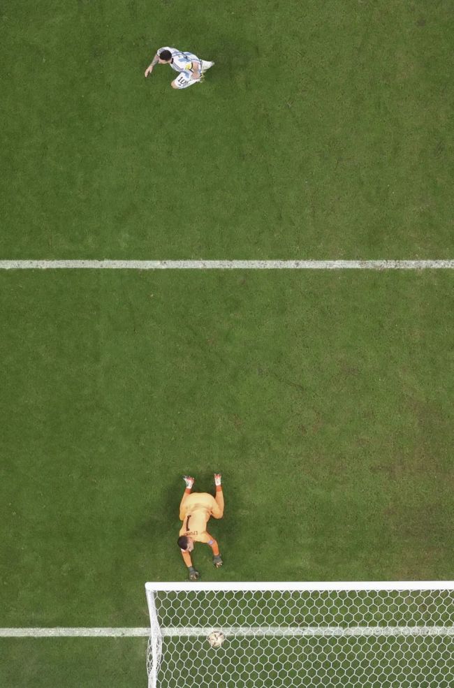 梅西确认！这是他最后一届世界杯