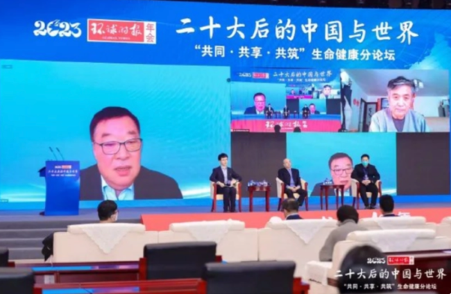 疫情高峰何时到来？多地判断峰值时间：一个月左右