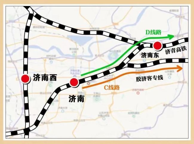 开通了！这条铁路全长10.5公里，还有无人车站
