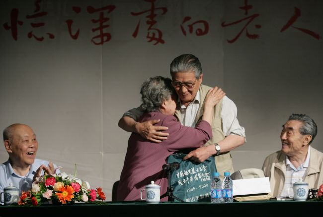 北京人艺著名表演艺术家 西游记太上老君扮演者郑榕去世