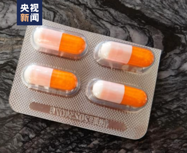 上海女子点外卖备注阳了收到4粒退烧药，女子又将多余的药转送有需要的人