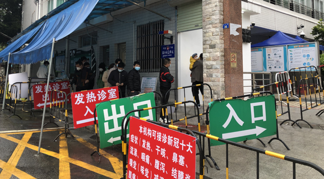 病毒学家：最担心不能减少重症死亡   要尽量避免再次感染