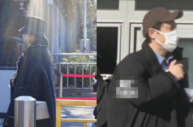 沈腾马丽2023央视春晚首次联排