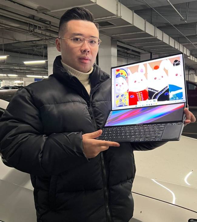 新版兔年邮票现“蓝兔子”被吐槽有“妖气”？来听听艺术同行怎么说
