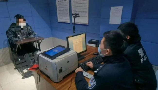 殡葬“黄牛” 高价贩卖业务受理名额 上海警方出手 抓获20多名