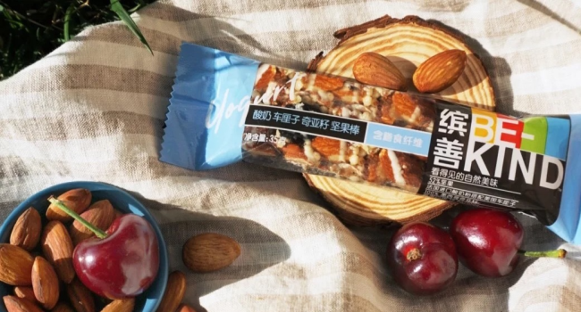 它，退出中国内地市场！能量棒江湖变天了吧！