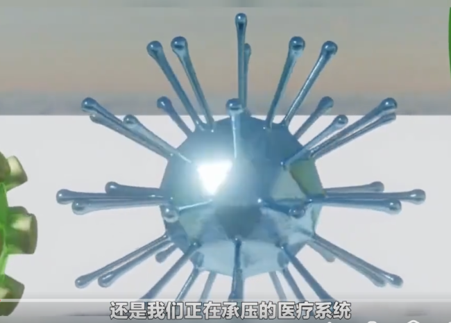 流感季将至 合并新冠危害有多大