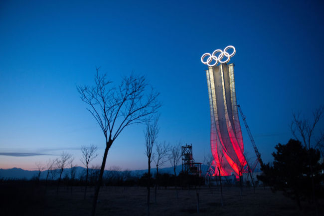 我在现场·照片背后的故事｜属于2022年的独家记忆