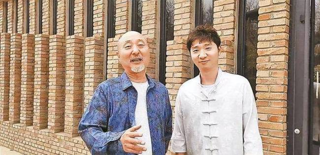 陈佩斯母亲感染新冠去世享年91岁 家人称走的很安详(3)