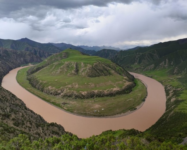 中国将建成世界最大国家公园体系