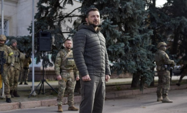 泽连斯基老婆当众点名中方，梅德韦杰夫怒怼：这是一种“耻辱”