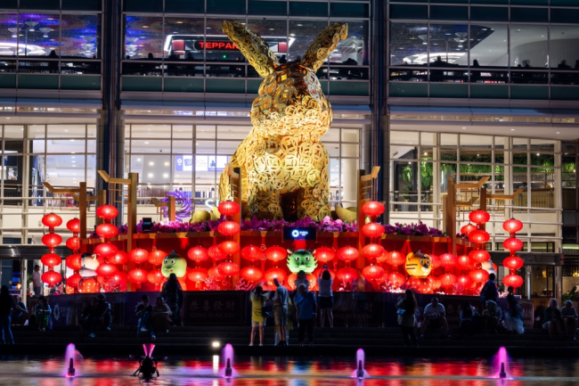 中国春节何以走向世界，如何更好地让春节文化走向国际