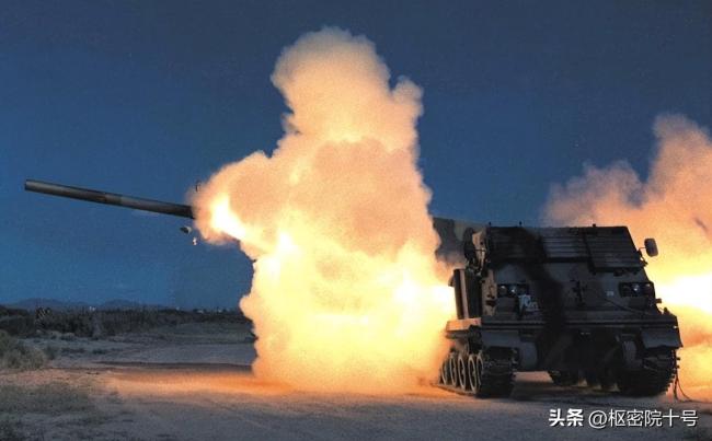 乌克兰很得意：除了核武没有什么是我们拿不到的！