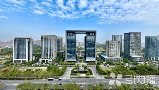 2022年昆山成全国首个GDP破5000亿县级市！