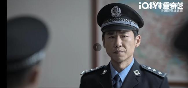 杨健你糊涂啊 高燃大场面让人泪目！