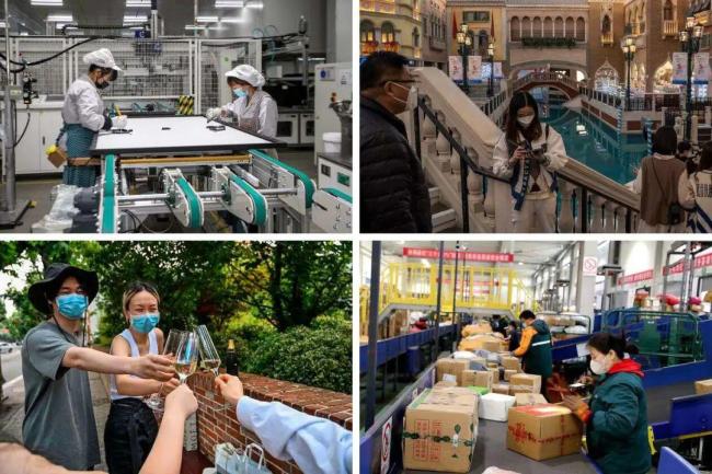 中国“大翻盘”才刚开始！中国股票全年都可能继续上涨