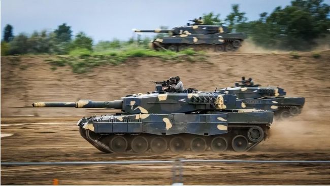 “吸血鬼”泽连斯基，或将拖垮整个西方世界，而不是俄罗斯